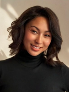 Picture of Aida Takyrbasheva