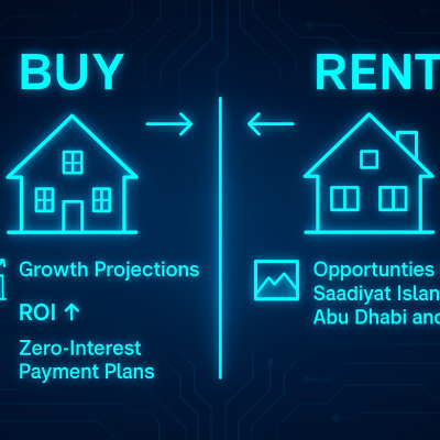 buy vs. rent