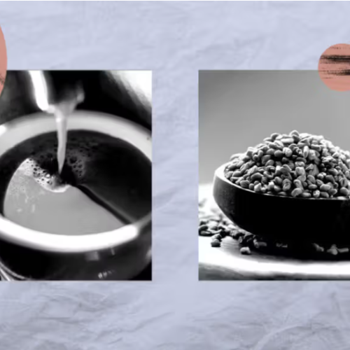 compound found in coffee